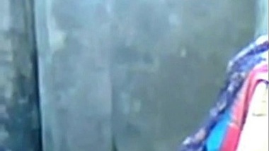 barishal girl bathing after masturbation