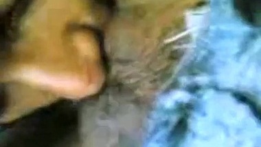 Indian couple fucking again part 1