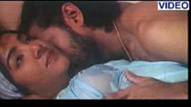 Hot Malayalam porn video of a married bhabhi