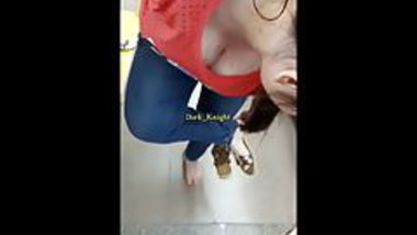 Indian Desi Cleavage - 6