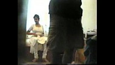 Sexy desi bhabhi fucked by her devar