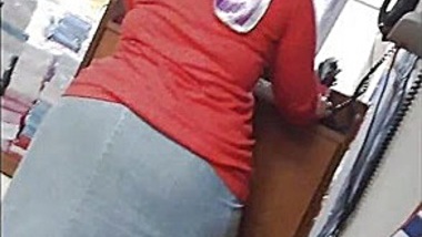 Mature Big Butt Chubby Plumper Ass Arab