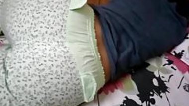 My desi indian cousin sexiest big ass voyeur show 2