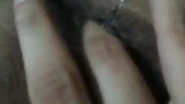 my girl friend masturbating during sex chat