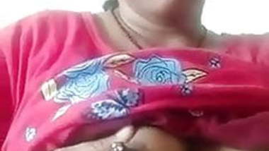 Indian Girl Giving Milk for You