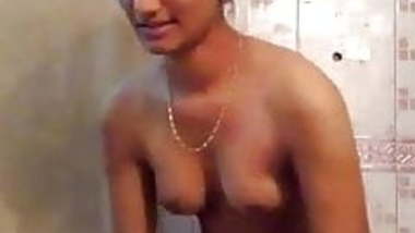 Chennai Tamil Girl Sufuna 2