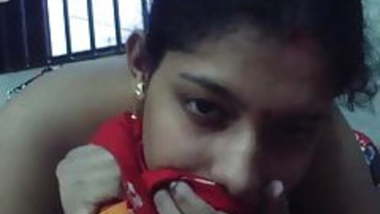 Tamil Aunty Sucking