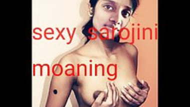 sarojini moaning