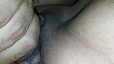 Cum in pussy with Hindi audio