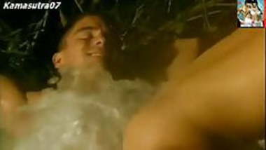 Aga....Bai Hindi Erotic