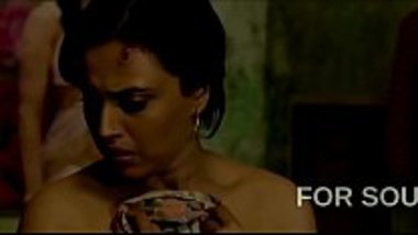 Hot scenes of desi actress Swara Bhaskar