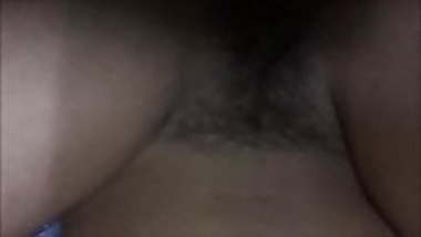 finaly i drilll her pussy
