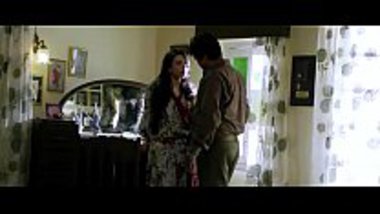 Erotic clip from a desi porn movie