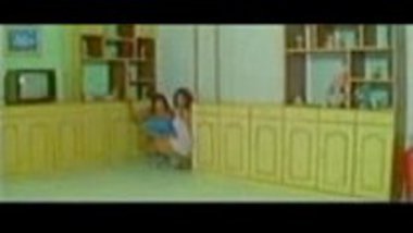 Song from an Indian blue film with double meaning