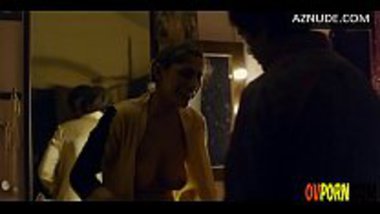 Sexy scene of Kubra Sait from the web series Sacred Games