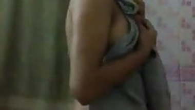 Chennai Tamil Girl Sufuna 3