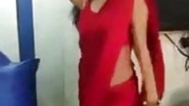 Puja being Slutty!