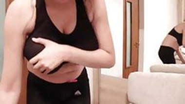 Indian Big Boobies Girl