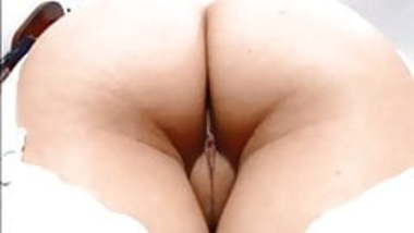 SEXY PUSSY ASS