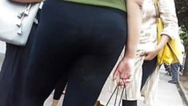 Indian Jeans Beauty
