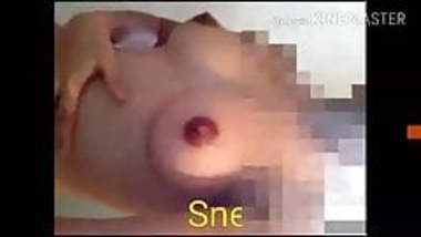 Desi young girl bathing and masturbate for bf