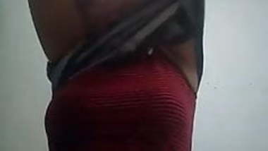 Teen nude Show