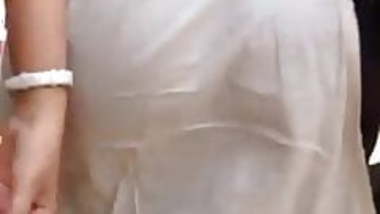 Indian Girl's Arse - 6