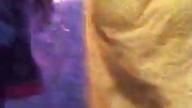 Indian Girl's Arse - 4