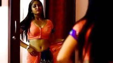 Hot Indian Telugu girl