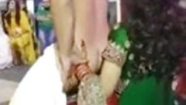 NRI Desi Bachelorette Party Video