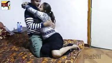 Hot bhabi romance
