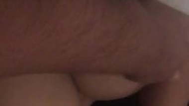 Huge boobs mallu aunty put on weight