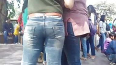 Indian Ass Jeans