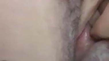 Virgin pussy fingering