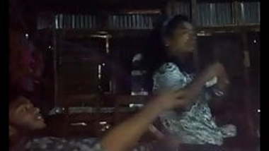 Famous Bangladeshi Girl Tasmia Ali Akhi Sucking and Fucking