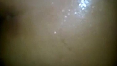 Indian girl ASS FUCKED