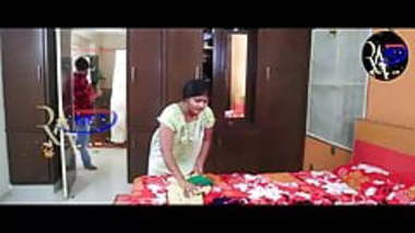 son in law seduce telugu aunty