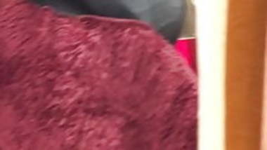Perky Indian Ass
