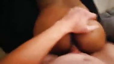 Indian Teen Pounding