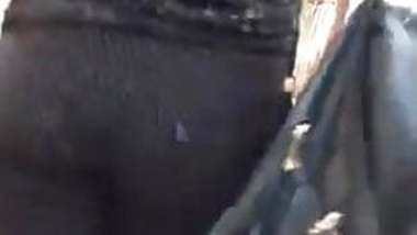 Indian Girl's Arse - 35