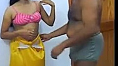 hot indian chick