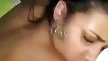 hot desi indian babe fucked hard from behind