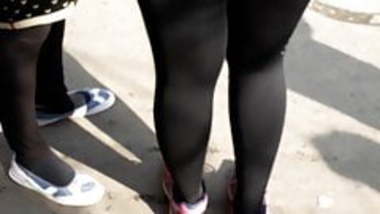 Indian Girl Tight Jeans
