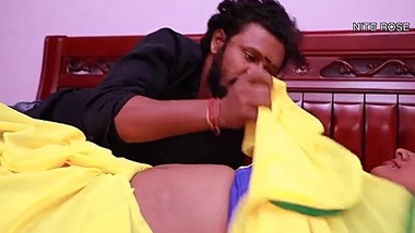 ‘Vanisree’ Ney Seisethunathi Naska Untha'Adult Web Series -