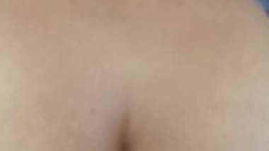 My wife hot doggy sex