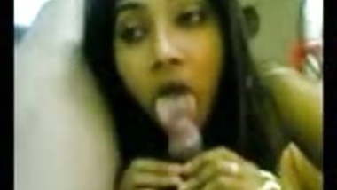 Very horny Desi Couple