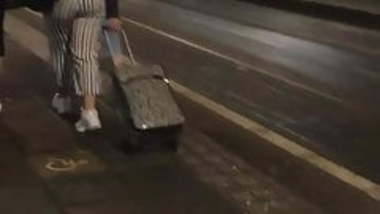 DICK DESTROYERS BIG INDIAN BOOTY (Food4Ya Penis) UK Chav