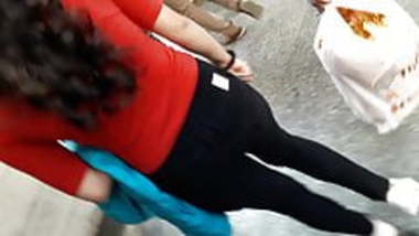 Tight Jeans Ass Butt