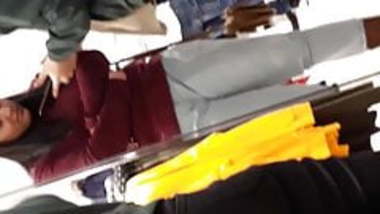 Tight Jeans Ass, Butt Gaand