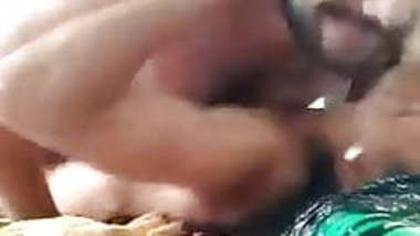 Indian Doggy style - girl Moaning
